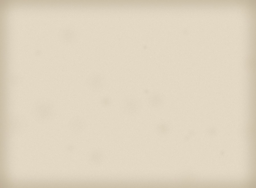 The back of the photograph: aged, spotted paper.